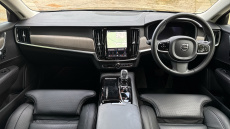 Volvo S90 2.0 T8 Recharge PHEV Inscription 4dr AWD Auto Saloon
